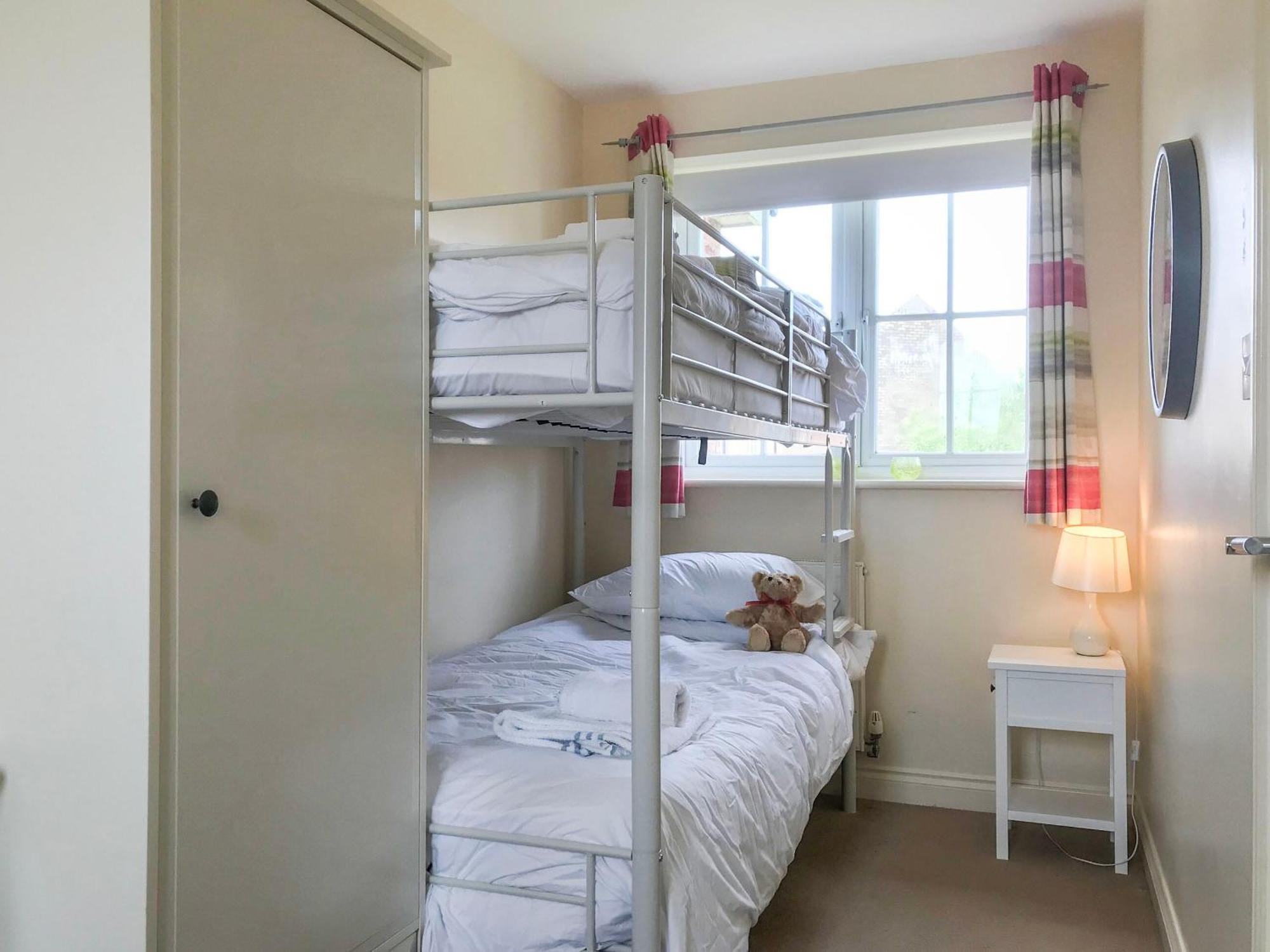Ferienhaus Arthurs Place *