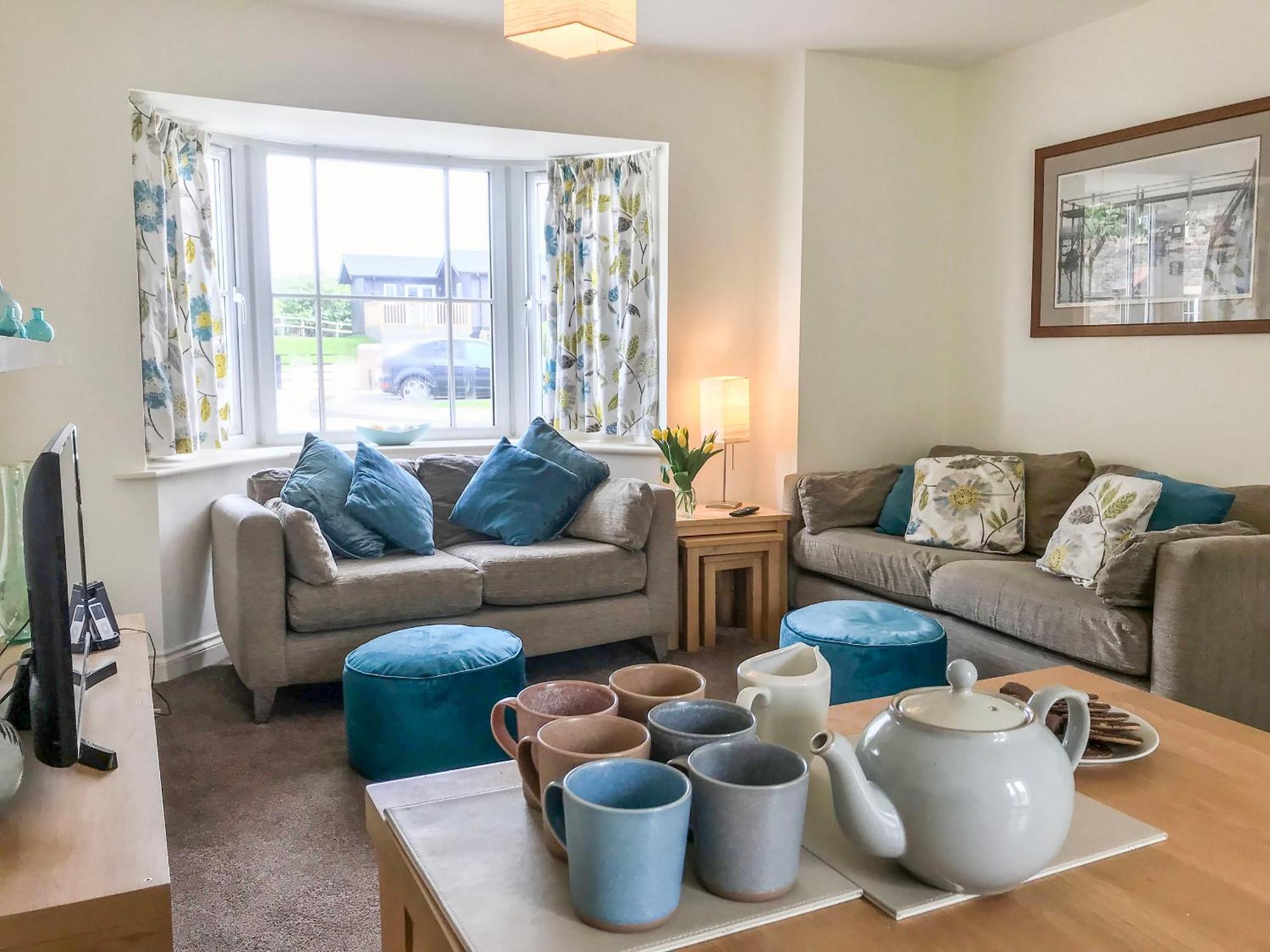 Arthurs Place Reighton